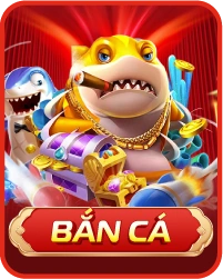Bắn Cá